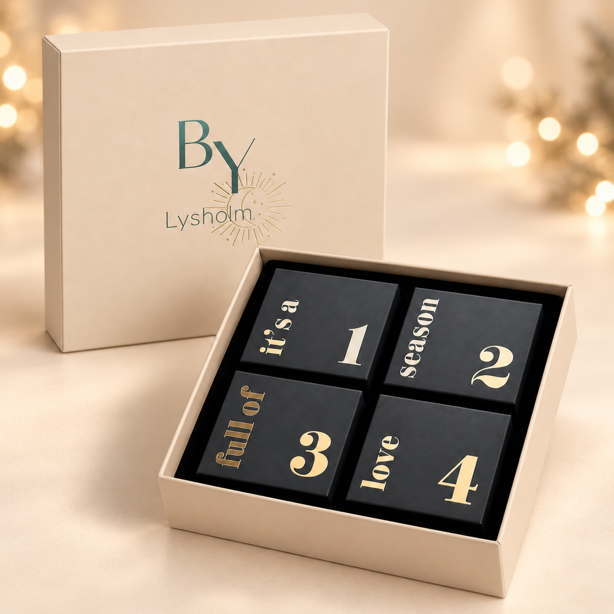 Adventkalender 2026