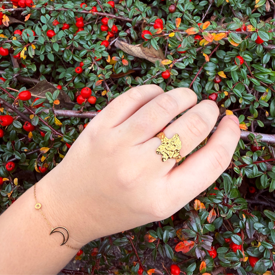Beathe Ring