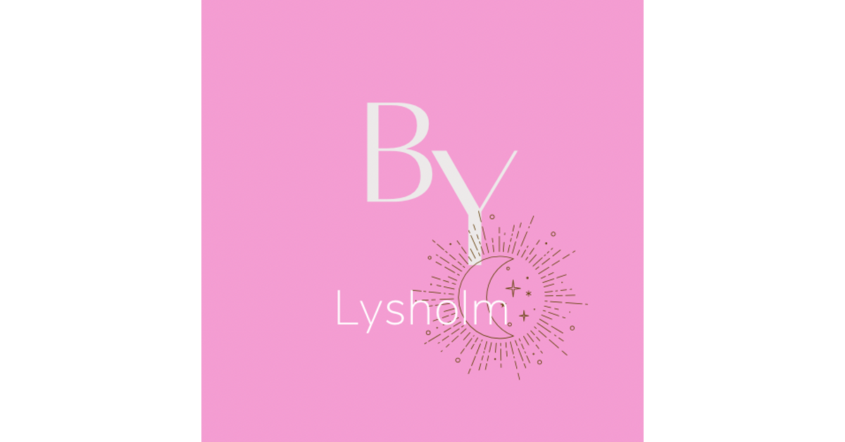 ByLysholm logo