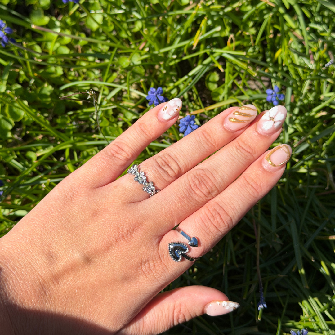 Floria ring