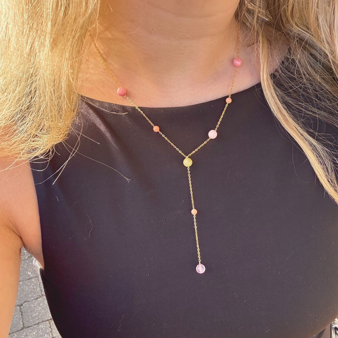 Maia halskæde (forudbestilling)