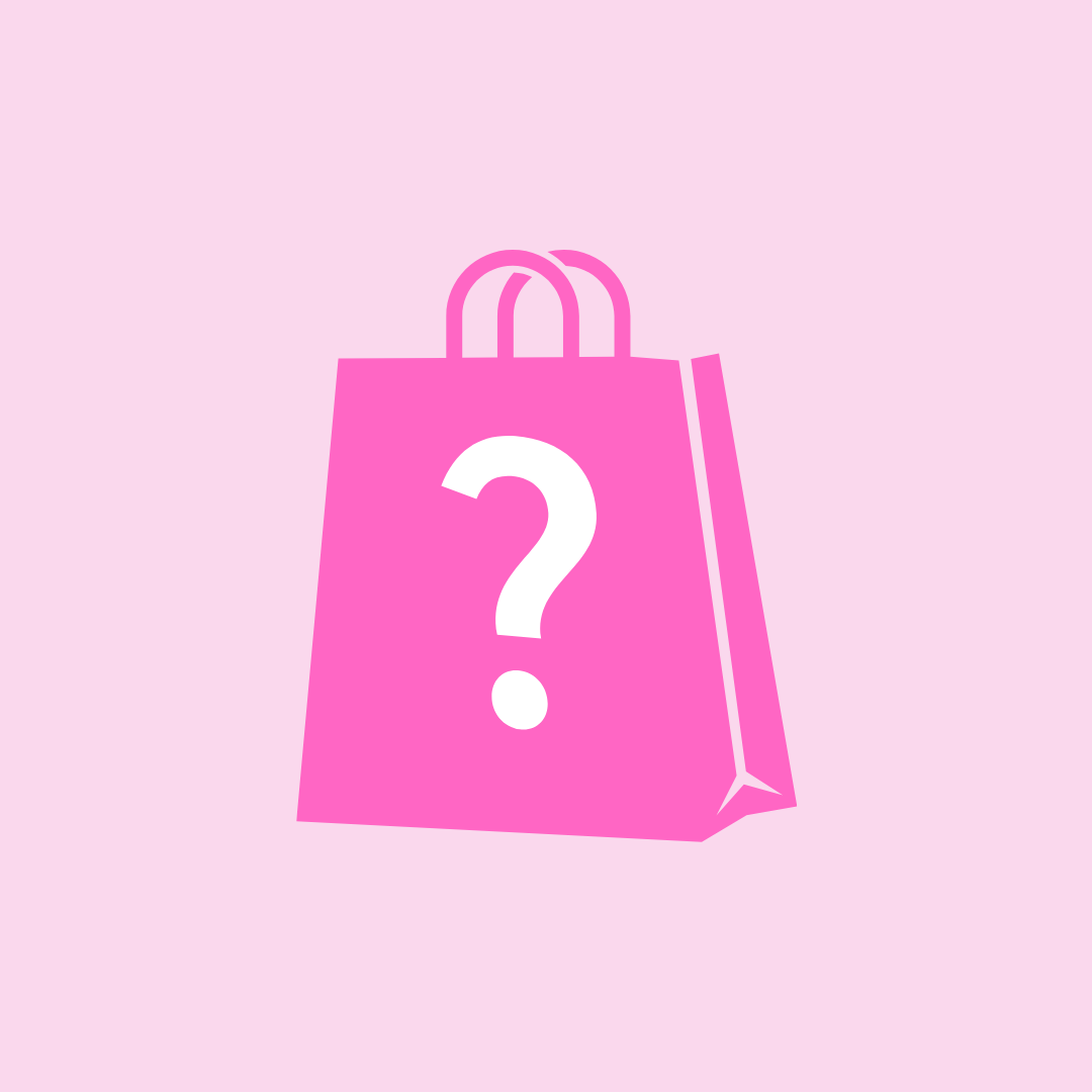 Mystery Bag