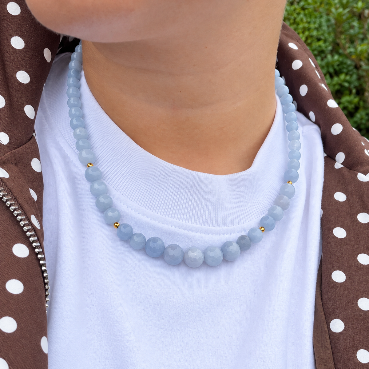 Uma halskæde