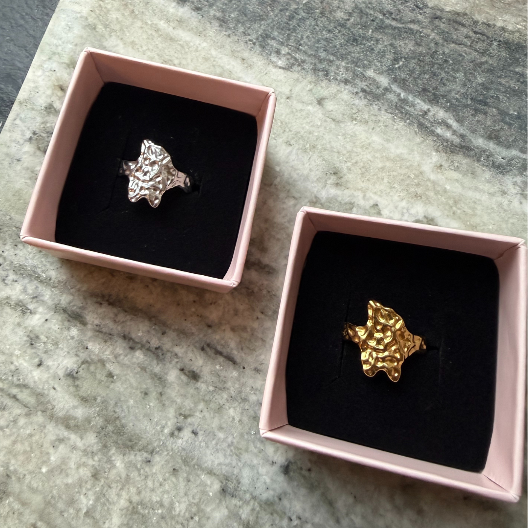 Beathe Ring