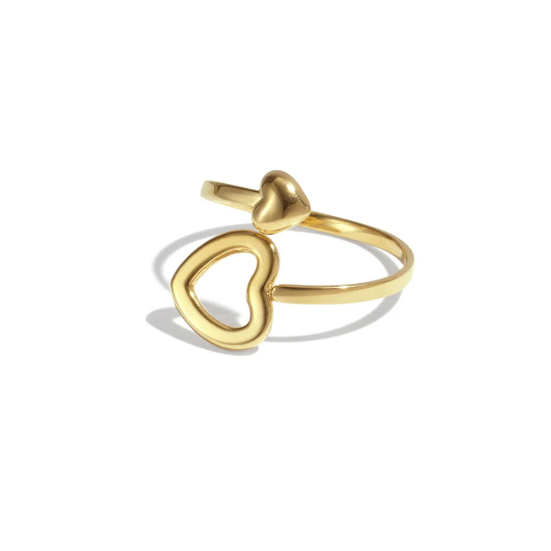 Lovely ring