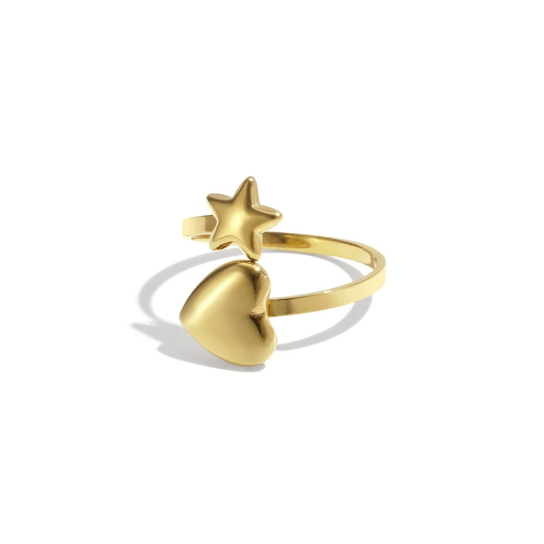Sadie ring