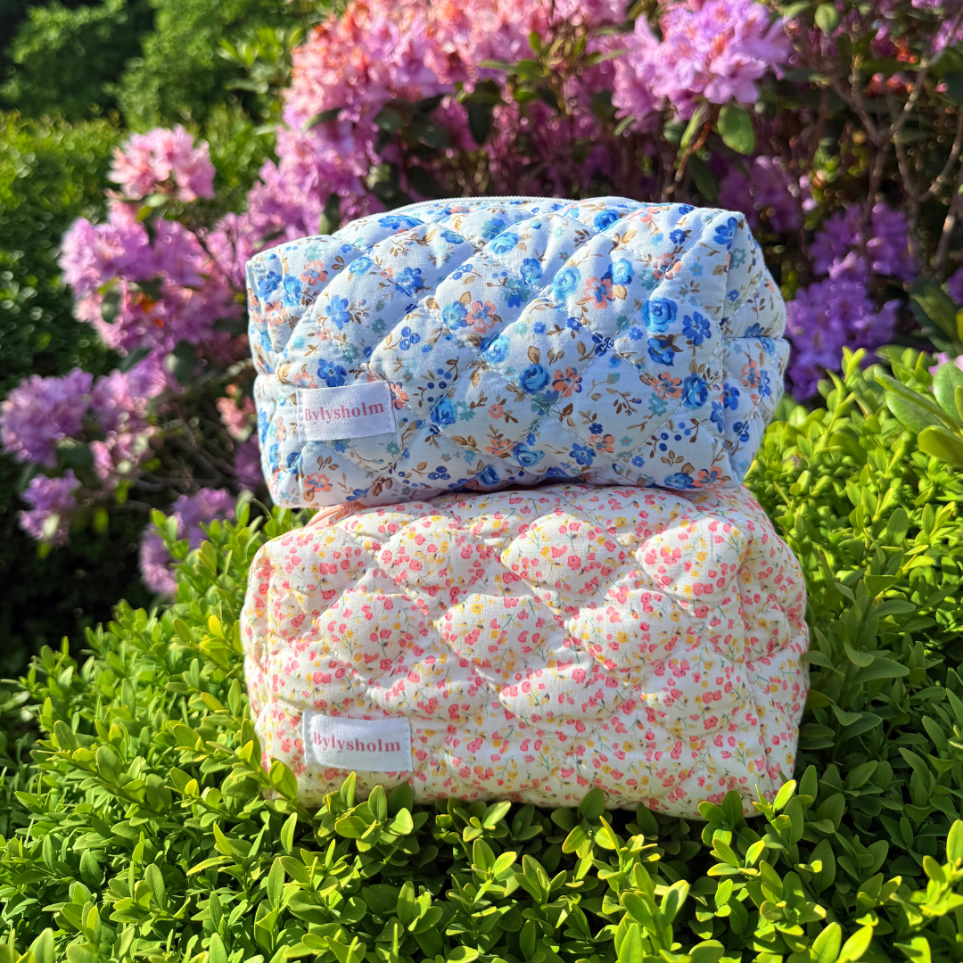 Flora dream - Makeuptaske