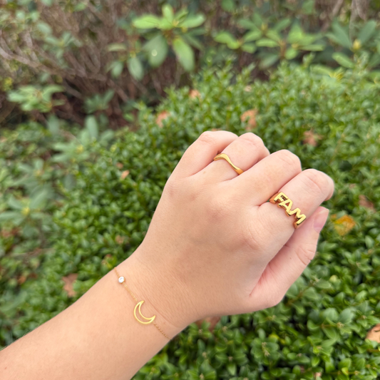 Fam ring