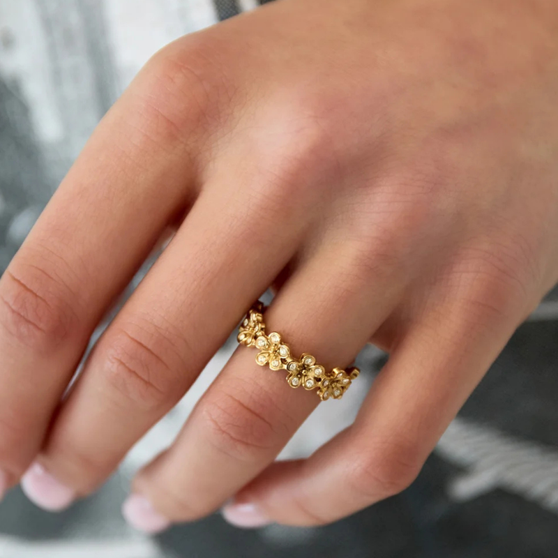 Floria ring