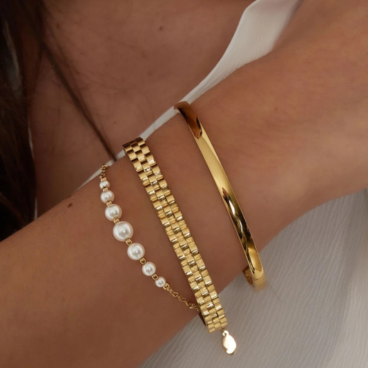 liva link bangle
