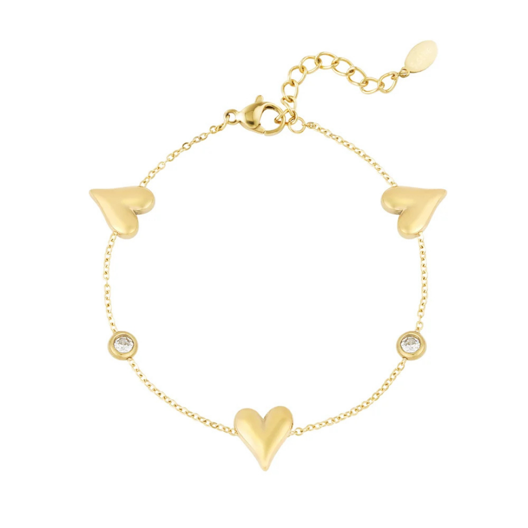 Amour armbånd