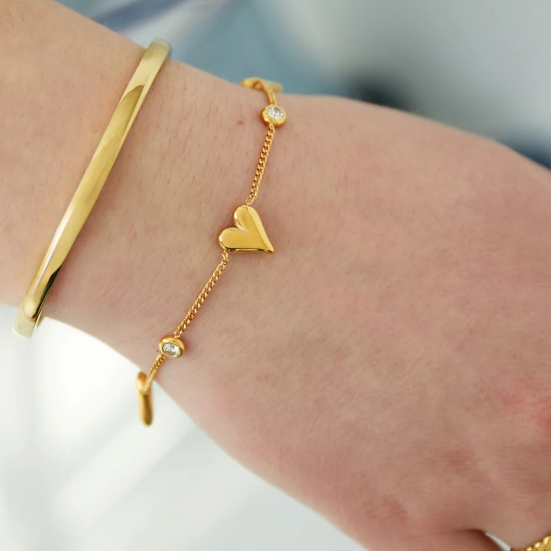 Amour armbånd