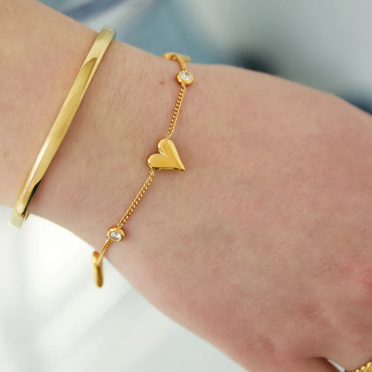 Amour armbånd
