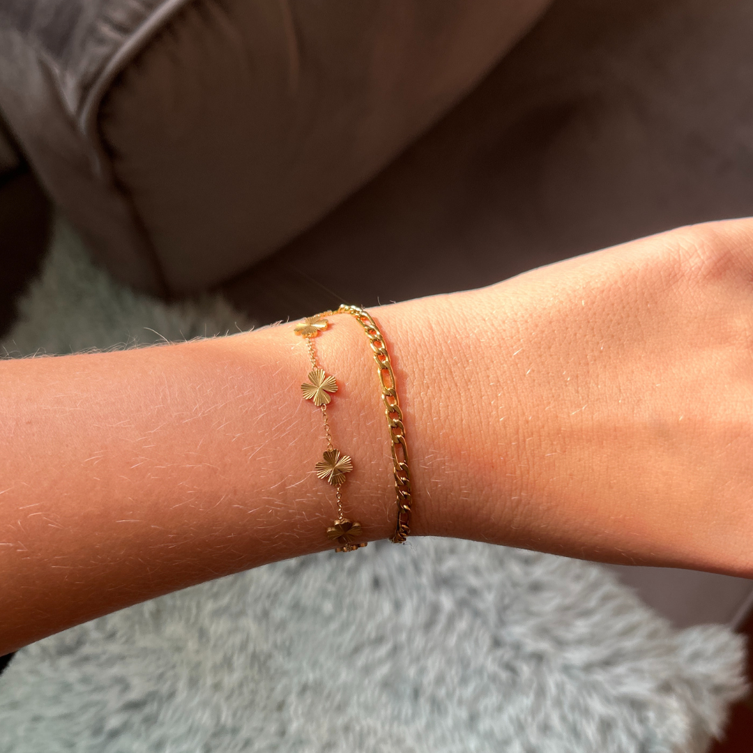 Lucky armbånd