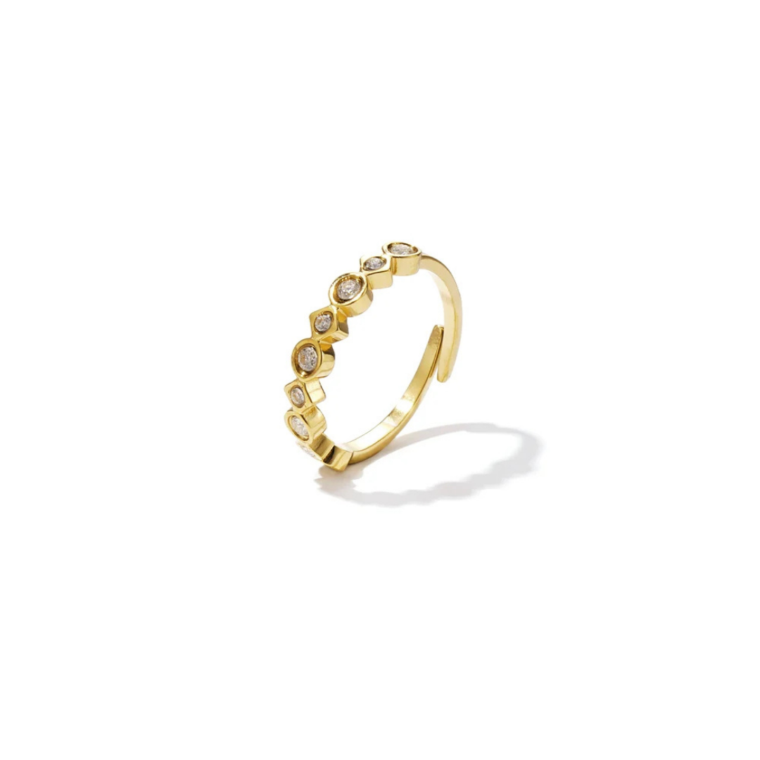 Lumi shine ring