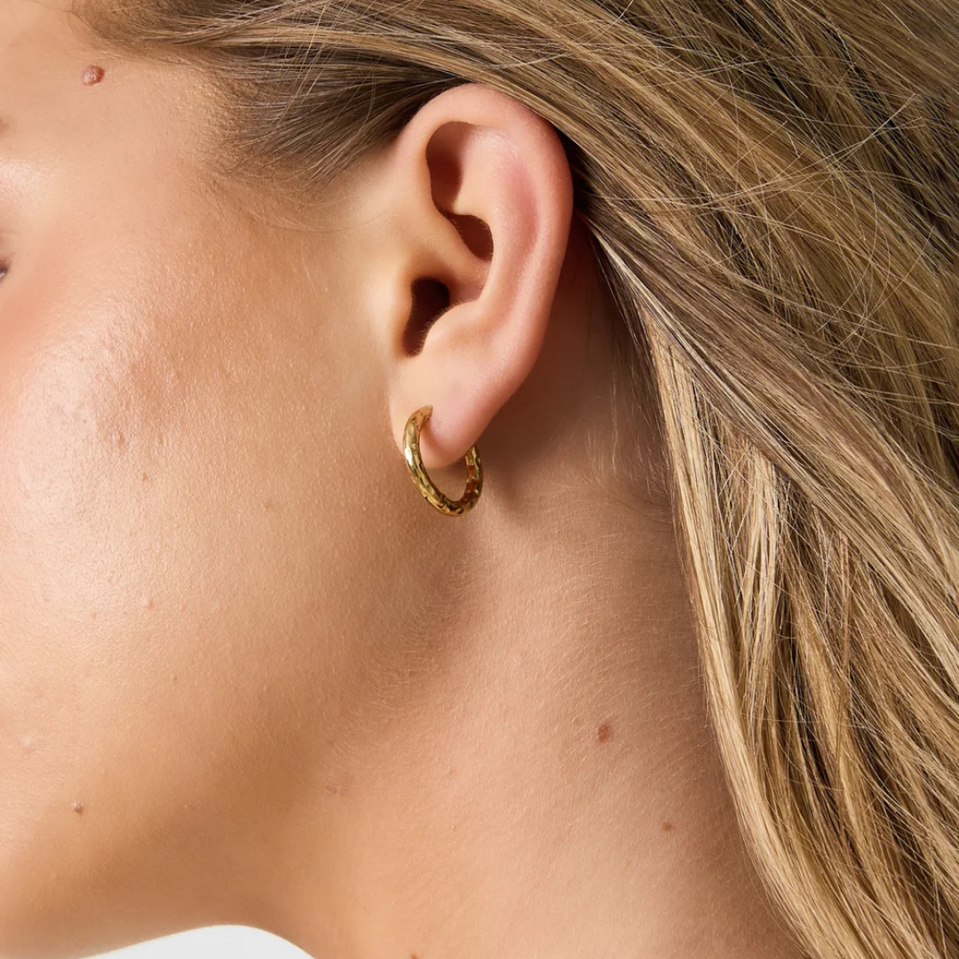 Alessia hoops