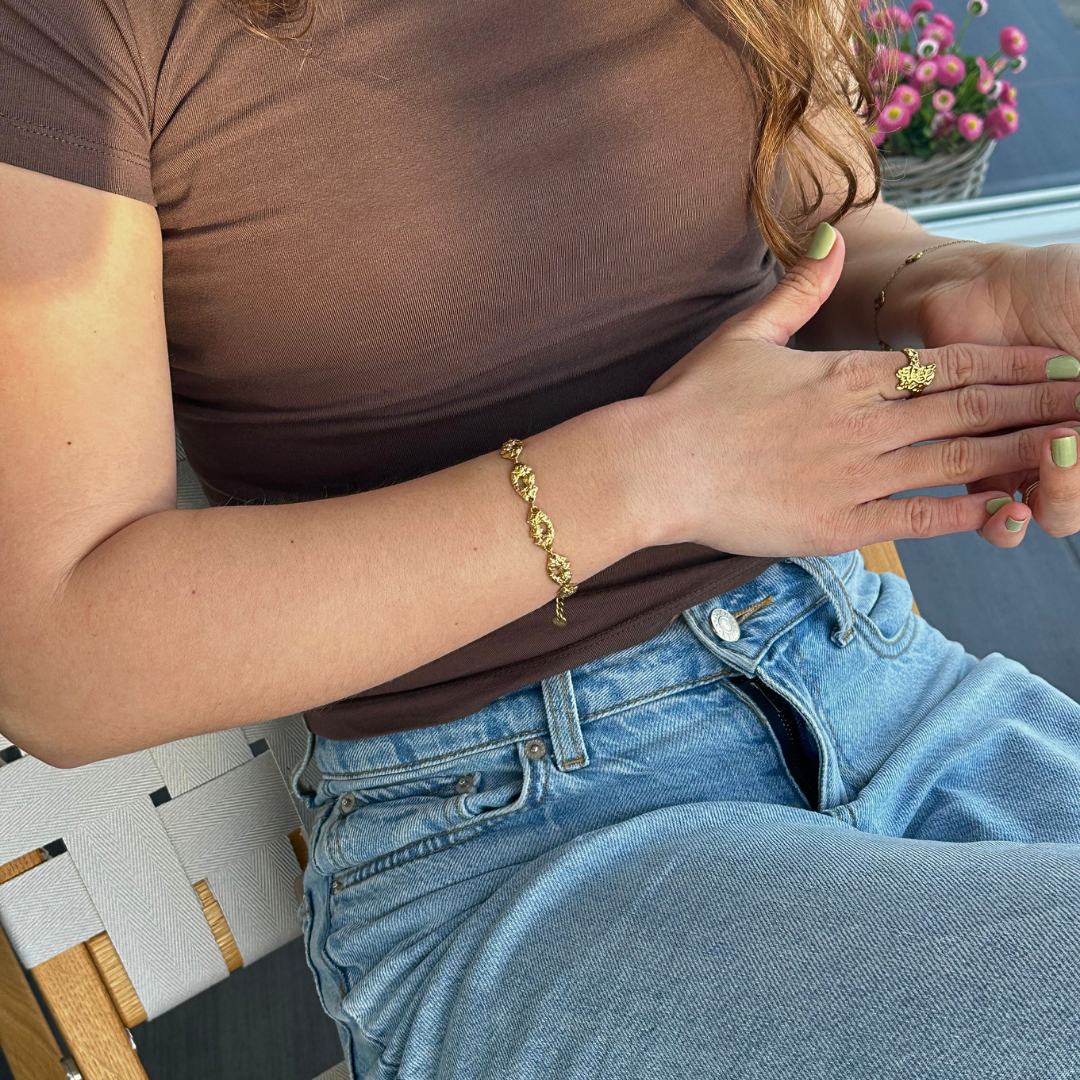 Oceana armbånd