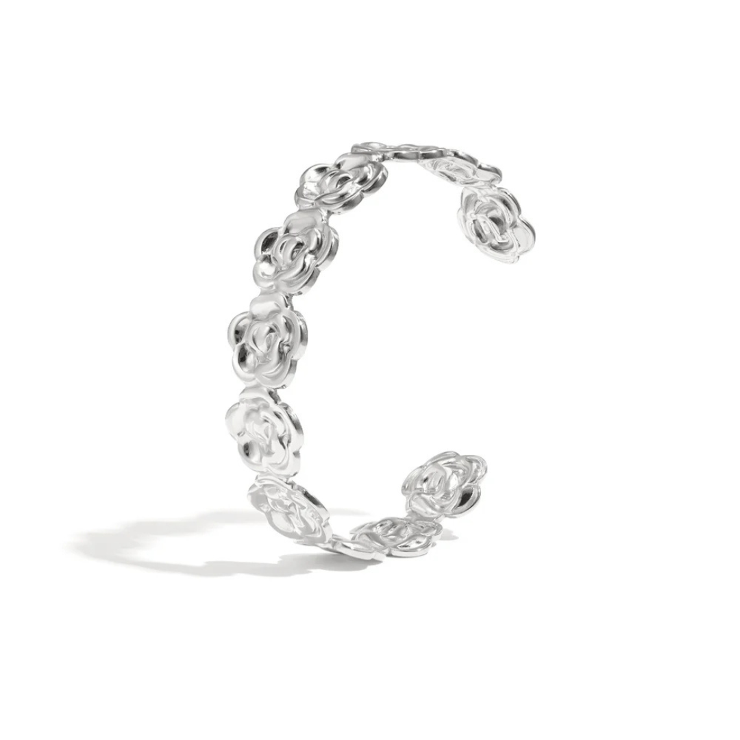 Rosa bangle