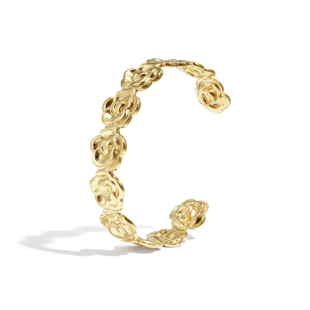 Rosa bangle