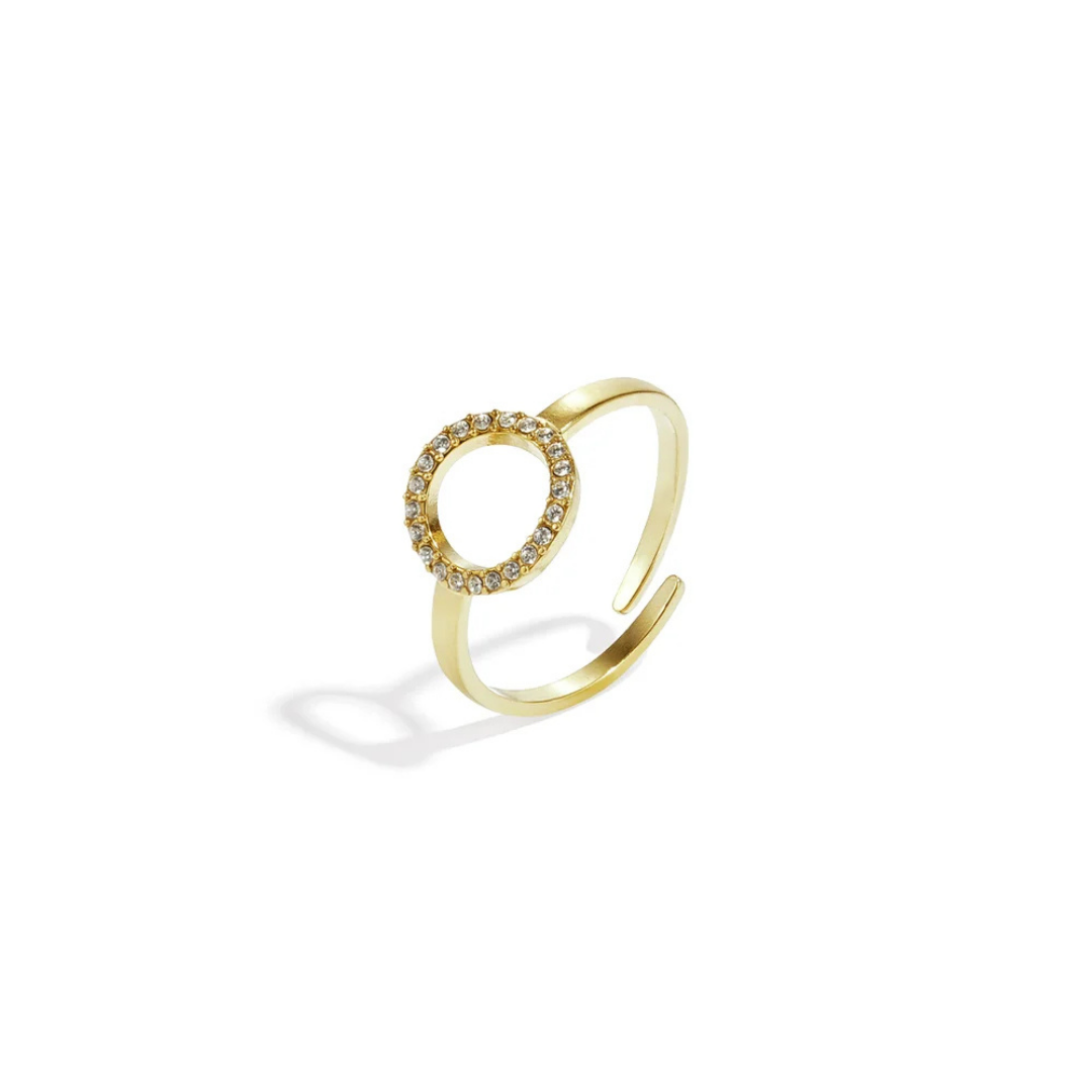 Elora ring
