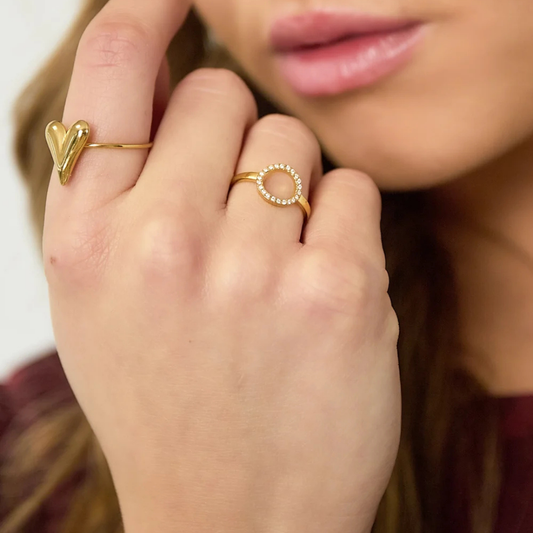Elora ring