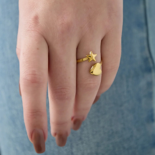 Sadie ring