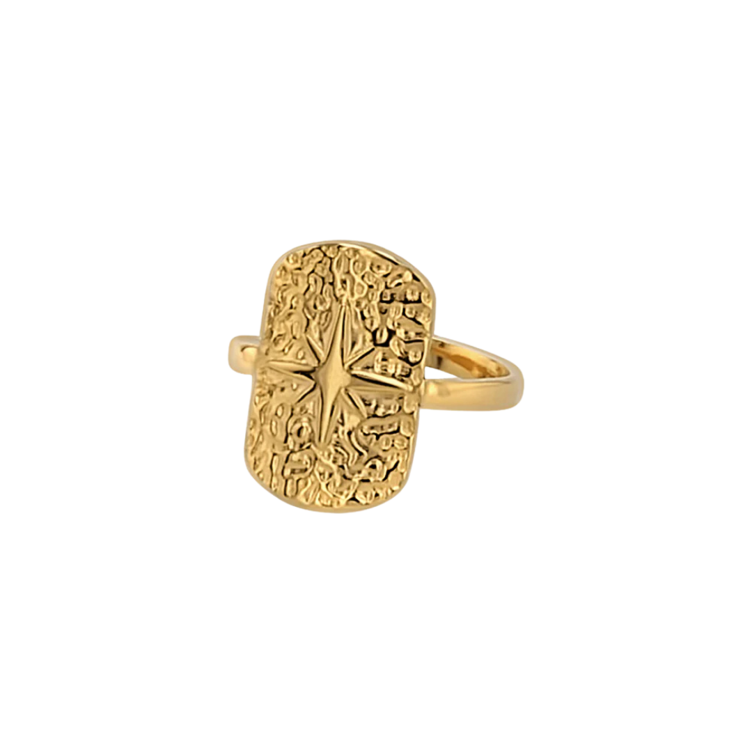 Sarco Ring