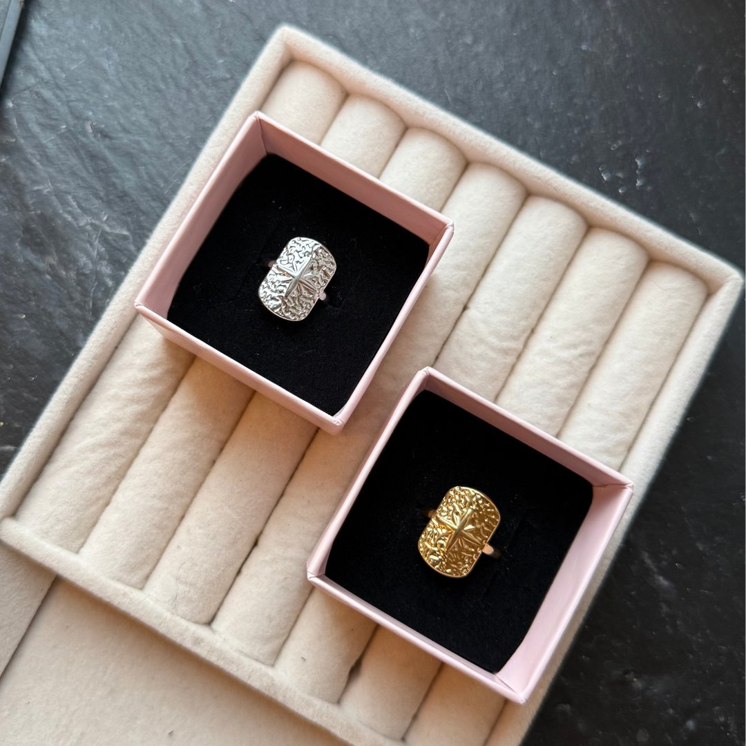 Sarco Ring