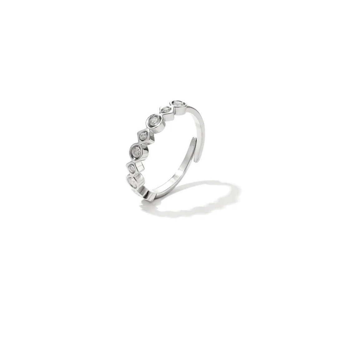 Lumi shine ring