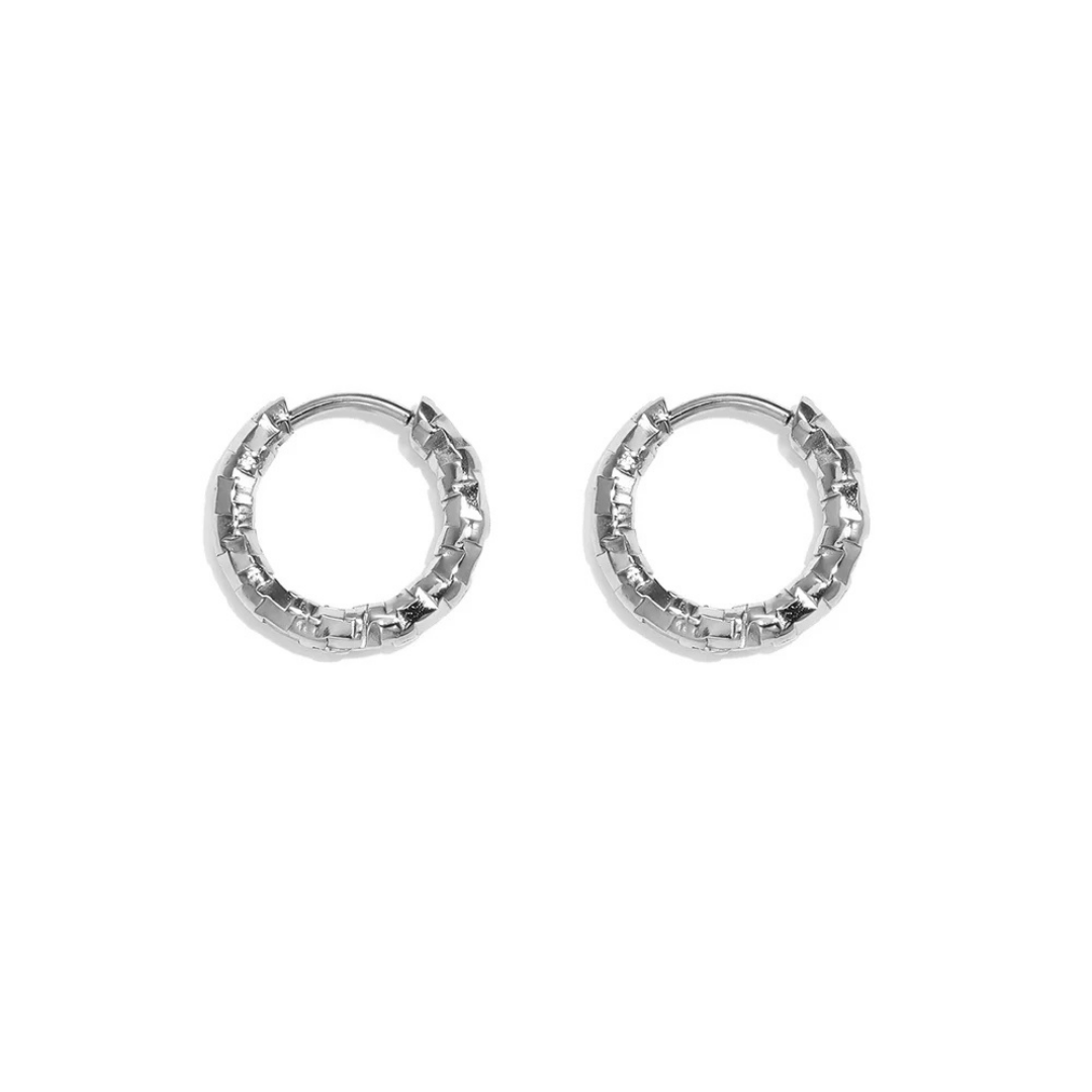 Alessia hoops