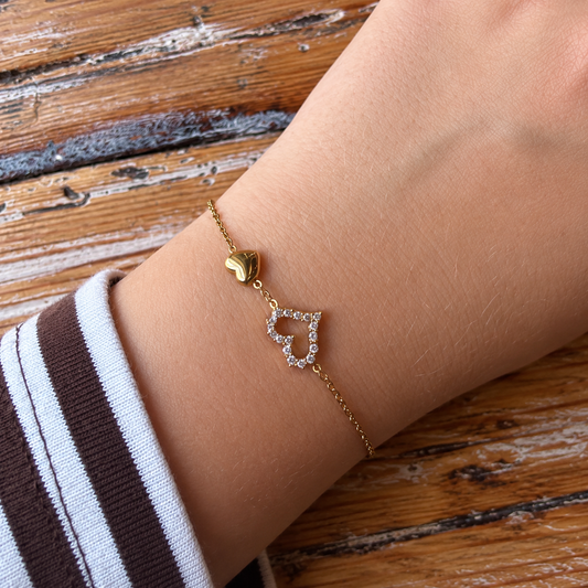 Ziw Shine Armbånd